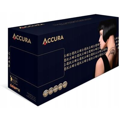 Accura toner do Samsung (MLT-D111S) zamiennik Accura toner do Samsung (MLT-D111S) zamiennik