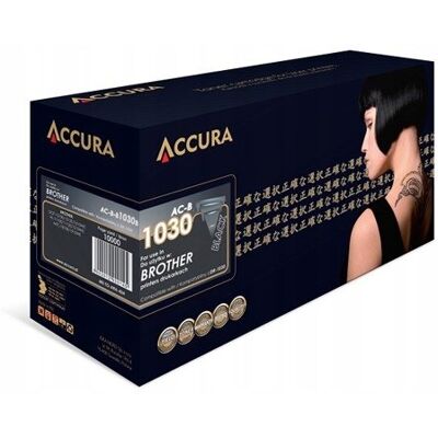 Bęben Accura drum do Brother (DR-1030) zamiennik Bęben Accura drum do Brother (DR-1030) zamiennik