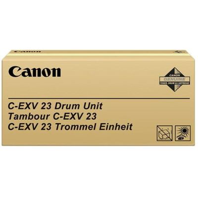 Bęben Canon C-Exv23 61 000 Stron Bęben Canon C-Exv23 61 000 Stron