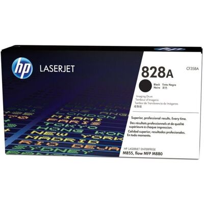 Bęben HP CF358A, czarny, 30000 str. Bęben HP CF358A, czarny, 30000 str.