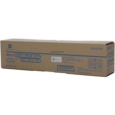 Bęben Konica Minolta DR313 CMY Bęben Konica Minolta DR313 CMY