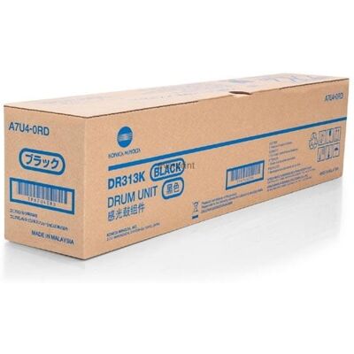 Bęben Konica Minolta DR313K Black Bęben Konica Minolta DR313K Black