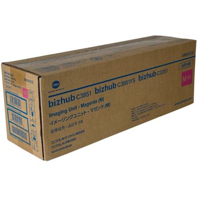 Bęben Konica Minolta Iup-24 A95x0cd M Oryg Ob Bęben Konica Minolta Iup-24 A95x0cd M Oryg Ob