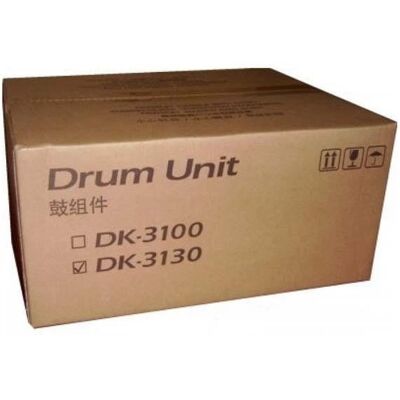 Bęben Kyocera DK-3130 FS4100 500 000 stron Bęben Kyocera DK-3130 FS4100 500 000 stron