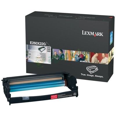 Bęben LEXMARK E260X22G, E260, E360, E460 Bęben LEXMARK E260X22G, E260, E360, E460