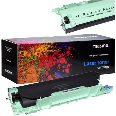 Bęben Masmo Do Brother Dr1030 Dr1050 Hl1110E Hl1112E Dcp1510E Dcp1512E Czarny Zamiennik (05) Bęben Masmo Do Brother Dr1030 Dr1050 Hl1110E Hl1112E Dcp1510E Dcp1512E Czarny Zamiennik (05)
