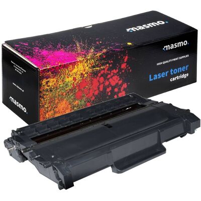 Bęben Masmo Do Brother Dr2200 Hl-2130 Dcp-7055 Dcp-7055W Czarny Zamiennik Bęben Masmo Do Brother Dr2200 Hl-2130 Dcp-7055 Dcp-7055W Czarny Zamiennik