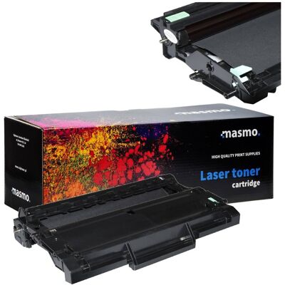 Bęben Masmo Do Brother Dr2401 Mfc-L2732Dw Mfc-L2752Dw Dcp-L2512D Dcp-L2532Dw Czarny Zamiennik Bęben Masmo Do Brother Dr2401 Mfc-L2732Dw Mfc-L2752Dw Dcp-L2512D Dcp-L2532Dw Czarny Zamiennik