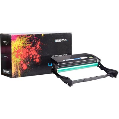 Bęben Masmo Do Samsung Mlt-R116L Xpress Sl-M2875 Sl-M2885 Sm-2625 Czarny Zamiennik Bęben Masmo Do Samsung Mlt-R116L Xpress Sl-M2875 Sl-M2885 Sm-2625 Czarny Zamiennik
