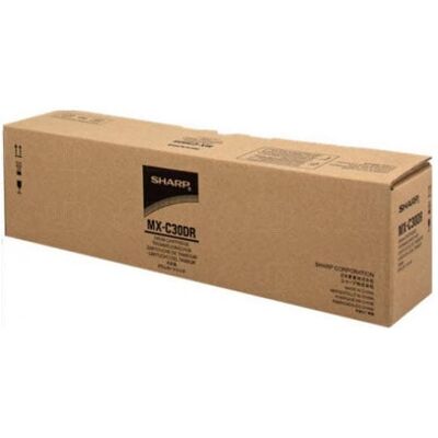 Sharp Bęben Mx-C30dr Black 45 000 Stron Sharp Bęben Mx-C30dr Black 45 000 Stron