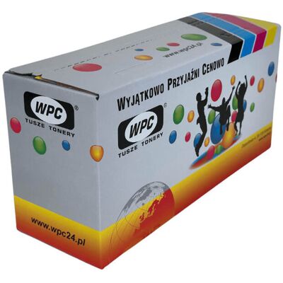 Bęben Oki ES6410 01272904 20k BK Zamiennik WPC czarny Bęben Oki ES6410 01272904 20k BK Zamiennik WPC czarny
