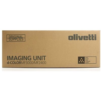 Konica Minolta Bęben Olivetti B0895 K Oryg Konica Minolta Bęben Olivetti B0895 K Oryg