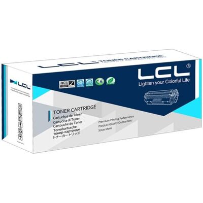 Inny producent Czarny Toner Do Drukarki HP 203A 203X CF540A CF540X Inny producent Czarny Toner Do Drukarki HP 203A 203X CF540A CF540X