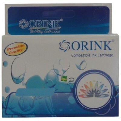 Orink Epson 408L BK zamiennik (C13T09K14010) Orink Epson 408L BK zamiennik (C13T09K14010)