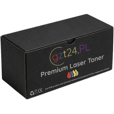 gzt24.pl Toner Zamiennik 508A do HP (CF361A) (Błękitny) gzt24.pl Toner Zamiennik 508A do HP (CF361A) (Błękitny)