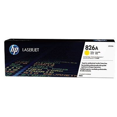 HP 826A Cf312A / (Yellow) HP 826A Cf312A / (Yellow)