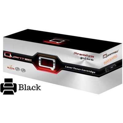 HP CE390A/CC364A Quantec PLUS 10K (zamiennik Hp390A HP364A) HP CE390A/CC364A Quantec PLUS 10K (zamiennik Hp390A HP364A)