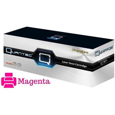HP CE403A/CE253A M Quantec 6K (zamiennik HP507A HP504A) HP CE403A/CE253A M Quantec 6K (zamiennik HP507A HP504A)