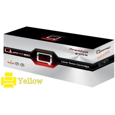 HP CF542X/CRG054H Quantec PLUS 2,5K (zamiennik HP 203X 3025C002) HP CF542X/CRG054H Quantec PLUS 2,5K (zamiennik HP 203X 3025C002)