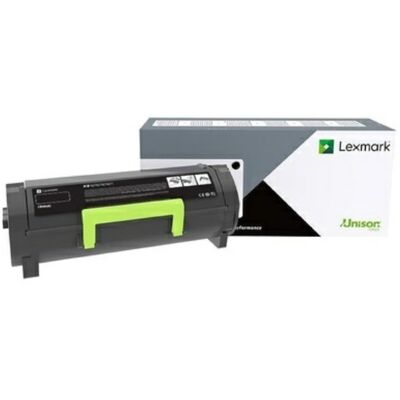 Inny producent Kaseta Z Tonerem Lexmark Corporate Inny producent Kaseta Z Tonerem Lexmark Corporate
