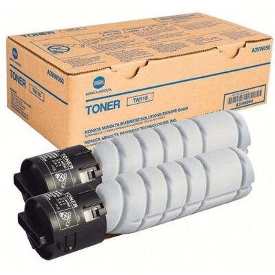 Inny producent Konica Minolta TN-118 Toner (A3VW050) VE2 A3VW051 Inny producent Konica Minolta TN-118 Toner (A3VW050) VE2 A3VW051