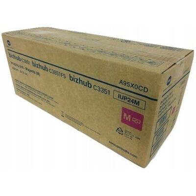 Nowy Bęben Iup24m Do Konica Minolta C3351 C3851 Fs Nowy Bęben Iup24m Do Konica Minolta C3351 C3851 Fs