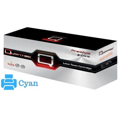 Oki C332 C Quantec PLUS 3K zamiennik (46508711 MC363dn) Oki C332 C Quantec PLUS 3K zamiennik (46508711 MC363dn)