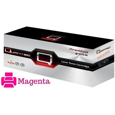 Oki C332 M Quantec PLUS 3K zamiennik (46508710 MC363dn) Oki C332 M Quantec PLUS 3K zamiennik (46508710 MC363dn)