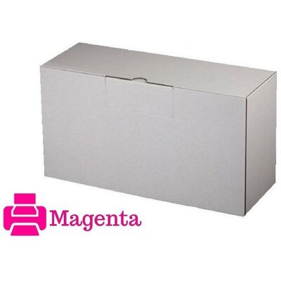 Quantec Oki C823 M White Box (Plus)7K zamiennik (46471102 C833) Quantec Oki C823 M White Box (Plus)7K zamiennik (46471102 C833)