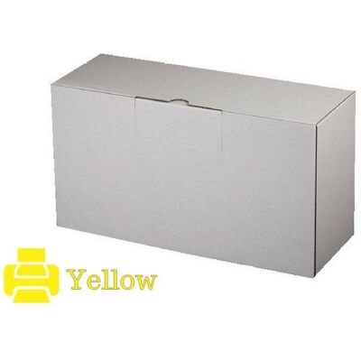 Quantec Oki C824 Y WHITE BOX (Plus) 5K (zamiennik 47095701 C844 C834) Quantec Oki C824 Y WHITE BOX (Plus) 5K (zamiennik 47095701 C844 C834)