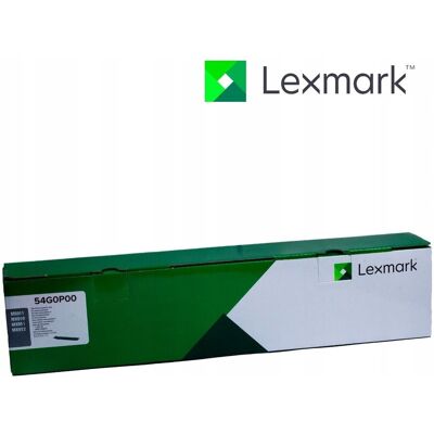 Oryginalny bęben 54G0P00 do Lexmark MX911de MX910 MX911 MX912 125K stron Oryginalny bęben 54G0P00 do Lexmark MX911de MX910 MX911 MX912 125K stron
