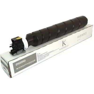 Oryginalny Toner Black UTAX PK-5027K, PK5027K (1T0C220UT1) Oryginalny Toner Black UTAX PK-5027K, PK5027K (1T0C220UT1)