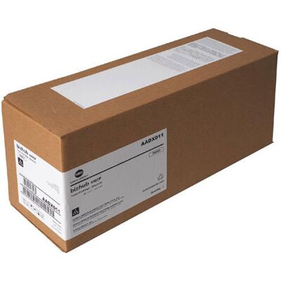 Oryginalny Toner Czarny Konica Minolta Bizhub 4402P (TNP57, TNP-57, AADX011) Oryginalny Toner Czarny Konica Minolta Bizhub 4402P (TNP57, TNP-57, AADX011)