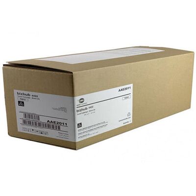 Oryginalny Toner Czarny Konica Minolta Bizhub 4422 (TNP61, TNP-61, AAE2011) Oryginalny Toner Czarny Konica Minolta Bizhub 4422 (TNP61, TNP-61, AAE2011)