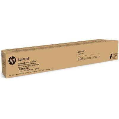 Oryginalny Toner Magenta HP W9173MC Color LaserJet Managed MFP E87740, E87750, E87760, E87770 Oryginalny Toner Magenta HP W9173MC Color LaserJet Managed MFP E87740, E87750, E87760, E87770
