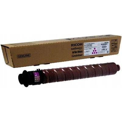 Inny producent Oryginalny Toner Magenta Ricoh IMC2010, IMC2510 (842563) Inny producent Oryginalny Toner Magenta Ricoh IMC2010, IMC2510 (842563)