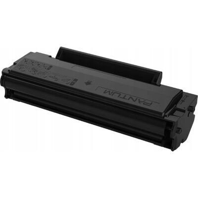 Oryginalny Toner Pantum Pa-210 Czarny 1600-Stron Oryginalny Toner Pantum Pa-210 Czarny 1600-Stron