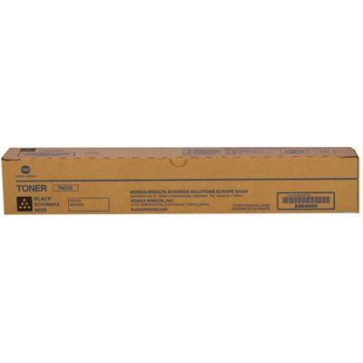 Oryginalny toner TN325 TN-325 A8DA050 do Konica Minolta bizhub 308, 368 24K Oryginalny toner TN325 TN-325 A8DA050 do Konica Minolta bizhub 308, 368 24K