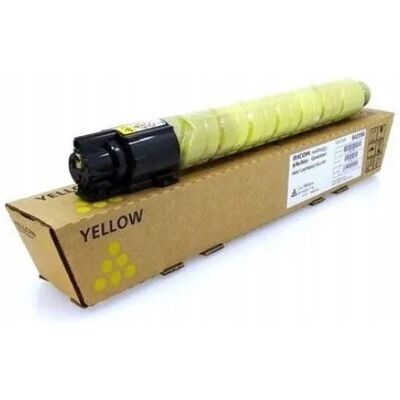 Inny producent Oryginalny Toner Yellow Ricoh Af Mpc305 (842080, 841597, 841601) Inny producent Oryginalny Toner Yellow Ricoh Af Mpc305 (842080, 841597, 841601)