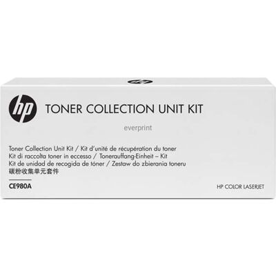 Pojemnik Hp CE980A CLJ CP5525 150 000 stron Pojemnik Hp CE980A CLJ CP5525 150 000 stron