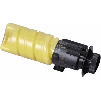 Oki Toner 09006259 Do Mc554 7.5K Żółty Oki Toner 09006259 Do Mc554 7.5K Żółty