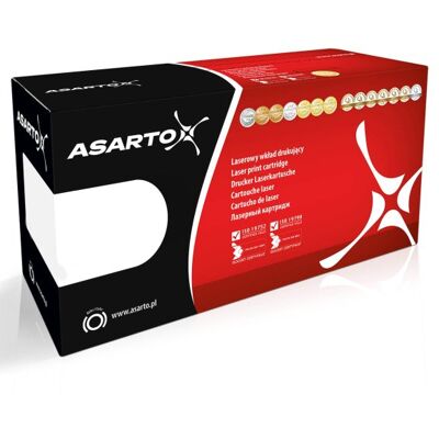 Asarto - TN1090 - Czerń - HL1222 - Toner cartridge Asarto - TN1090 - Czerń - HL1222 - Toner cartridge
