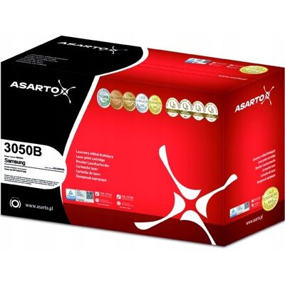Toner Asarto Do Samsung Ml-D3050, Ml-3050Ml, 3051Nd, 3051Nml Toner Asarto Do Samsung Ml-D3050, Ml-3050Ml, 3051Nd, 3051Nml