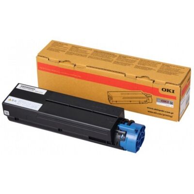 Oki Toner B433/B513 3K 09006236 Oki Toner B433/B513 3K 09006236