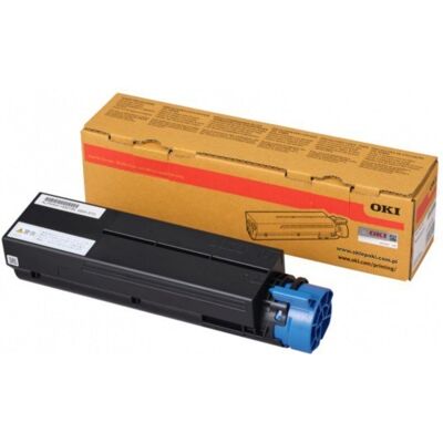 Oki Toner B433/B513 7K 09006237 Oki Toner B433/B513 7K 09006237