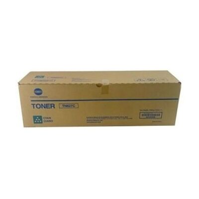 Inny producent Toner Błękitny Konica Minolta Tn-627 Inny producent Toner Błękitny Konica Minolta Tn-627