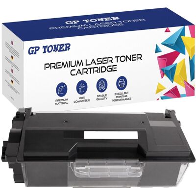 Brother - TN-3430 - Czarny - Toner cartridge Brother - TN-3430 - Czarny - Toner cartridge