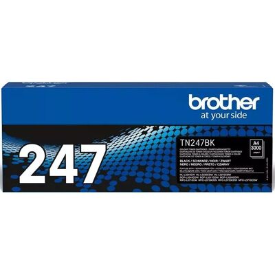 Toner Brother Tn-247Bk Czarny Toner Brother Tn-247Bk Czarny