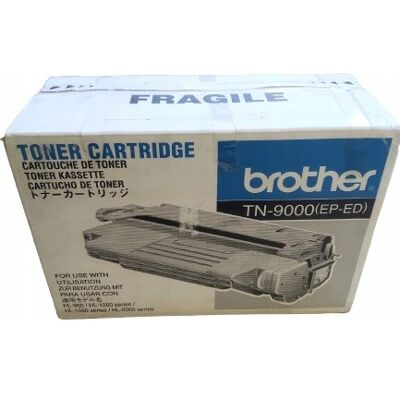 Toner Brother TN9000 czarny HL-1660 HL-2060 HL1260 Toner Brother TN9000 czarny HL-1660 HL-2060 HL1260