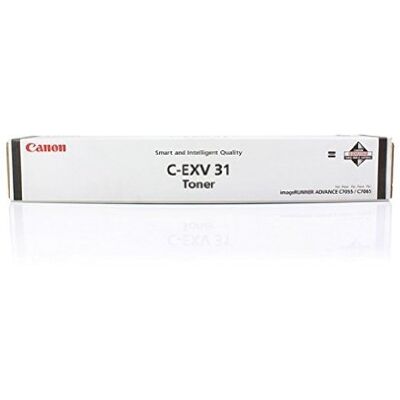 Toner Canon C-EXV 31 2792B002 K Oryg NB Toner Canon C-EXV 31 2792B002 K Oryg NB